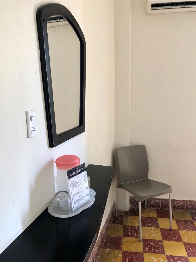 ורקרוז Hotel Puerta De Mar מראה חיצוני תמונה
