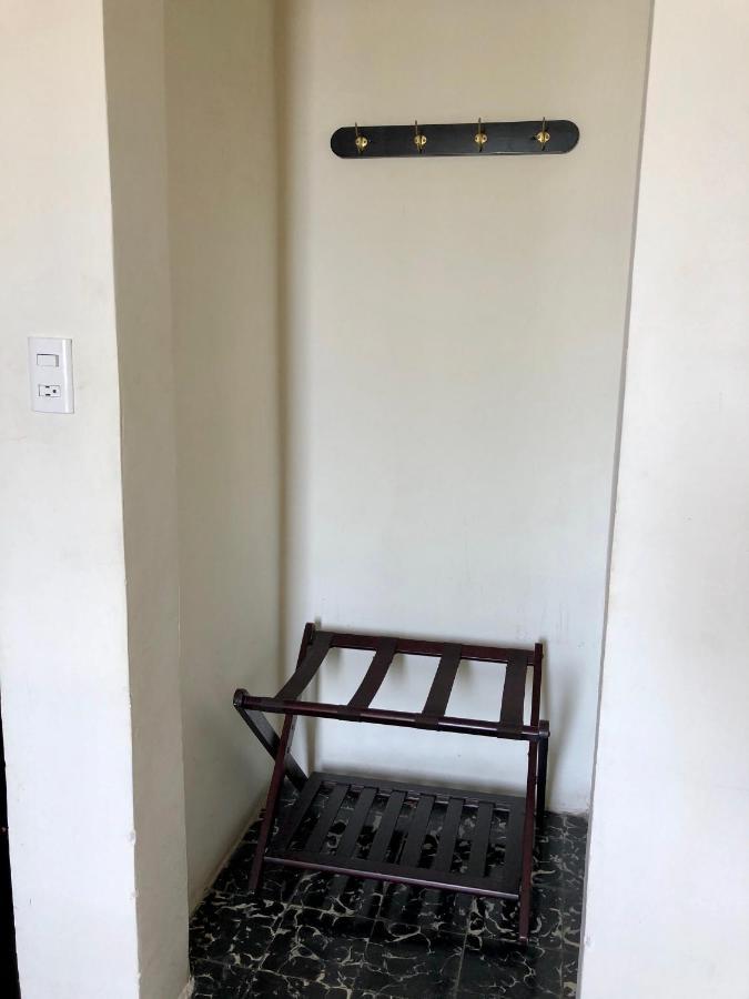 ורקרוז Hotel Puerta De Mar מראה חיצוני תמונה