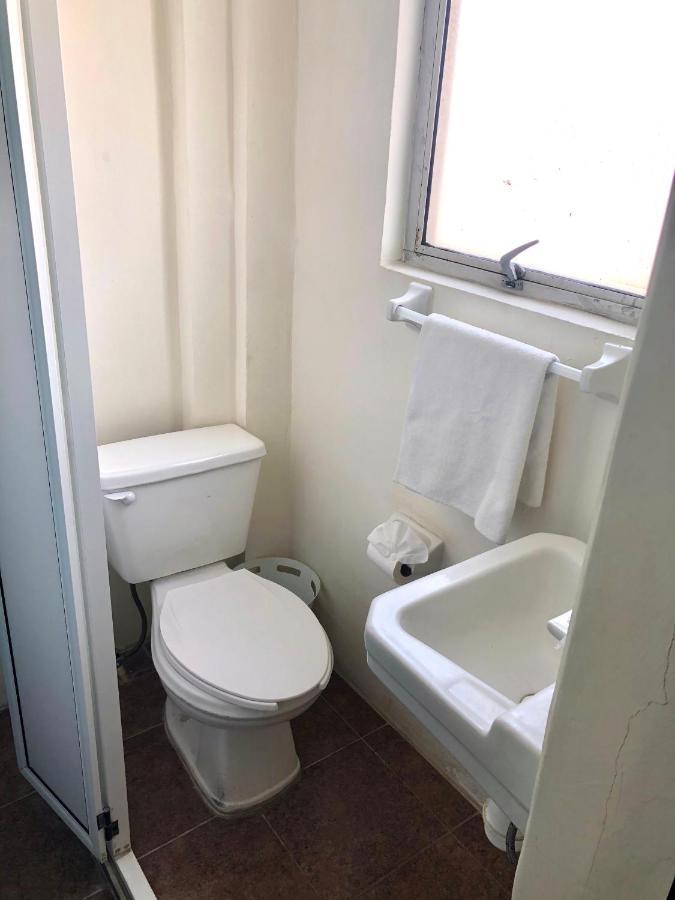ורקרוז Hotel Puerta De Mar מראה חיצוני תמונה