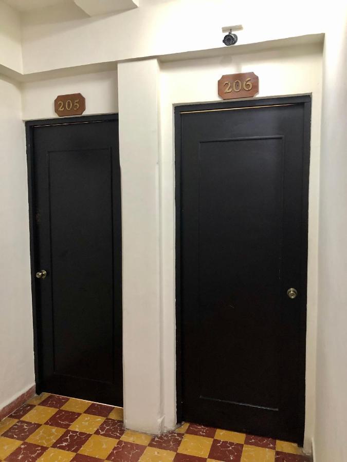 ורקרוז Hotel Puerta De Mar מראה חיצוני תמונה