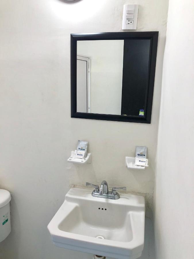 ורקרוז Hotel Puerta De Mar מראה חיצוני תמונה